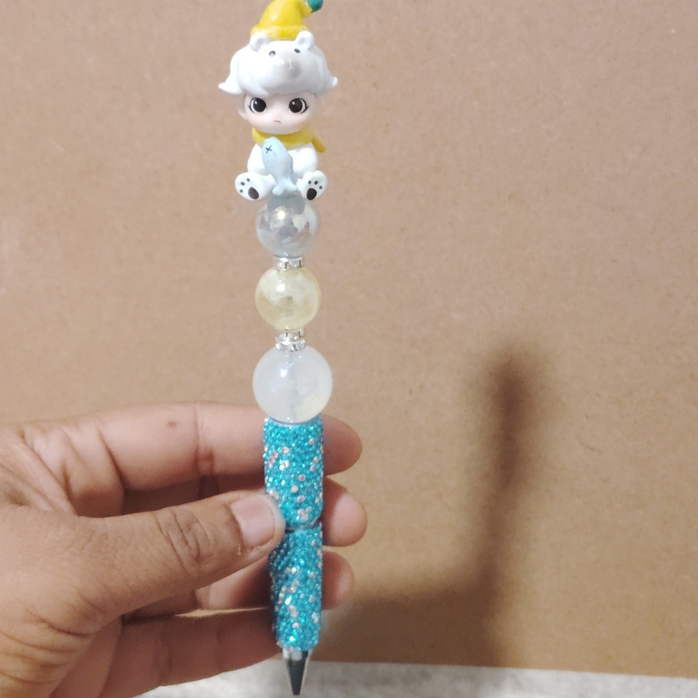 Beaded Pens - Picture 7 of 7